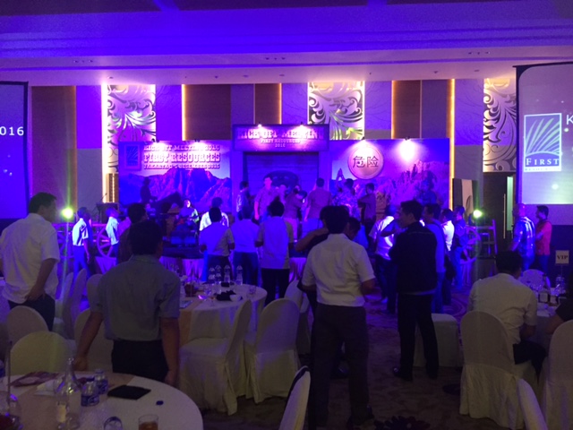 Galery Sinyo Management