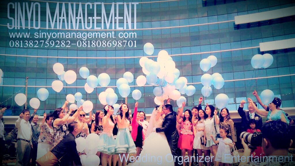 Galery Sinyo Management