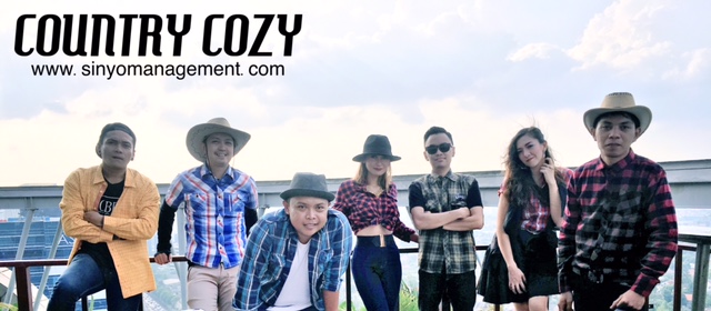 Galery Sinyo Management