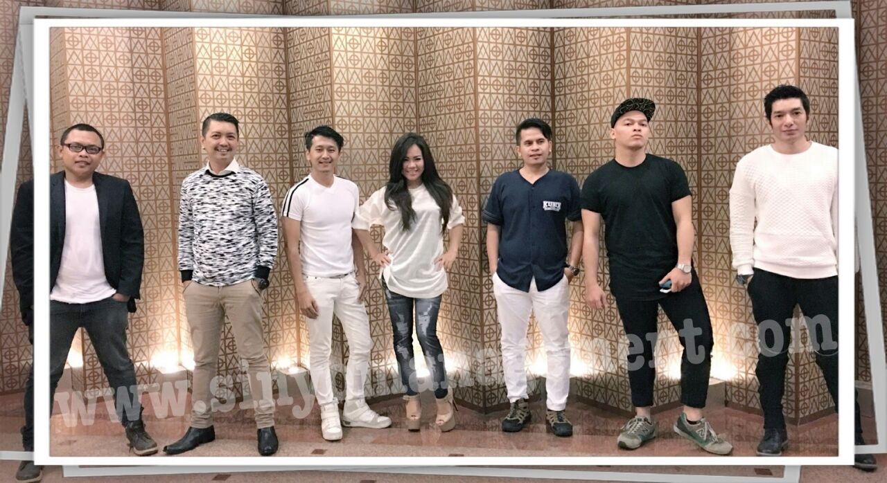 Galery Sinyo Management