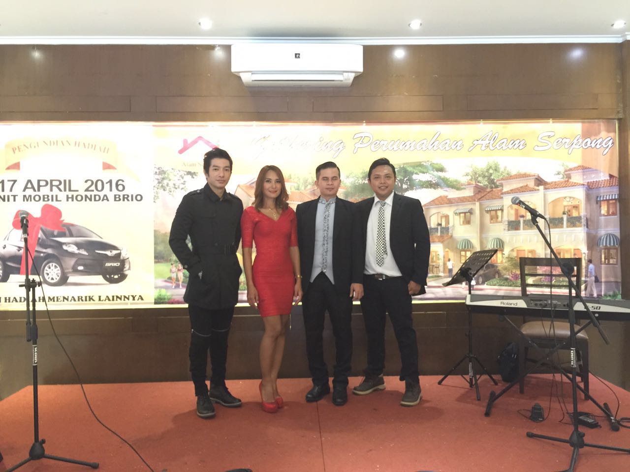 Galery Sinyo Management