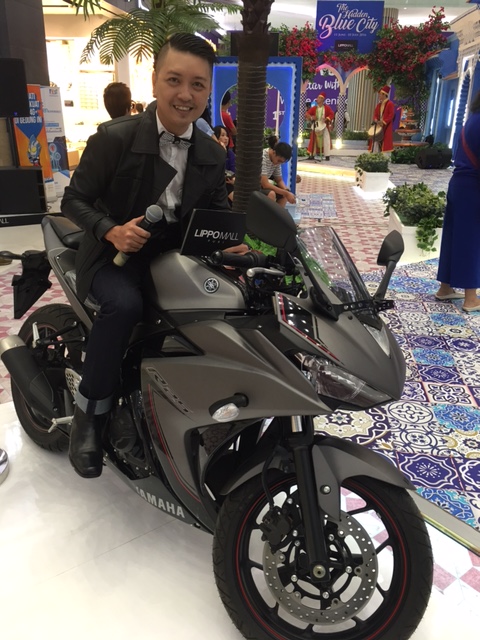 Galery Sinyo Management