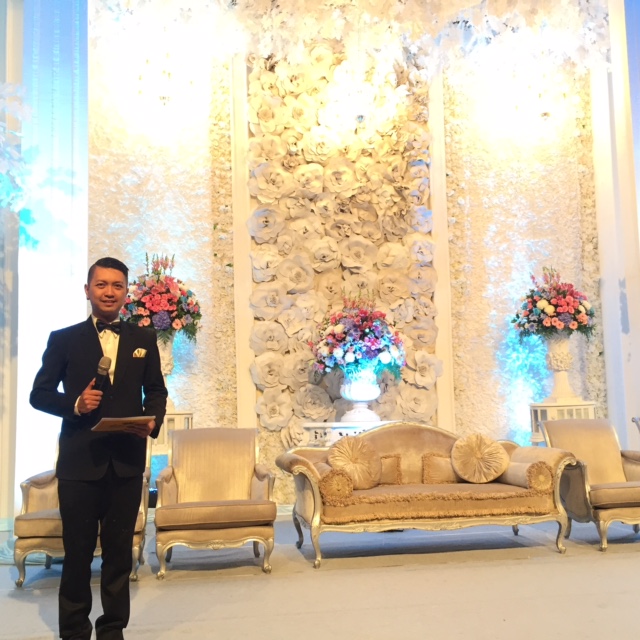 Galery Sinyo Management