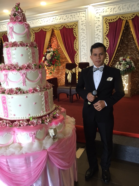 Galery Sinyo Management