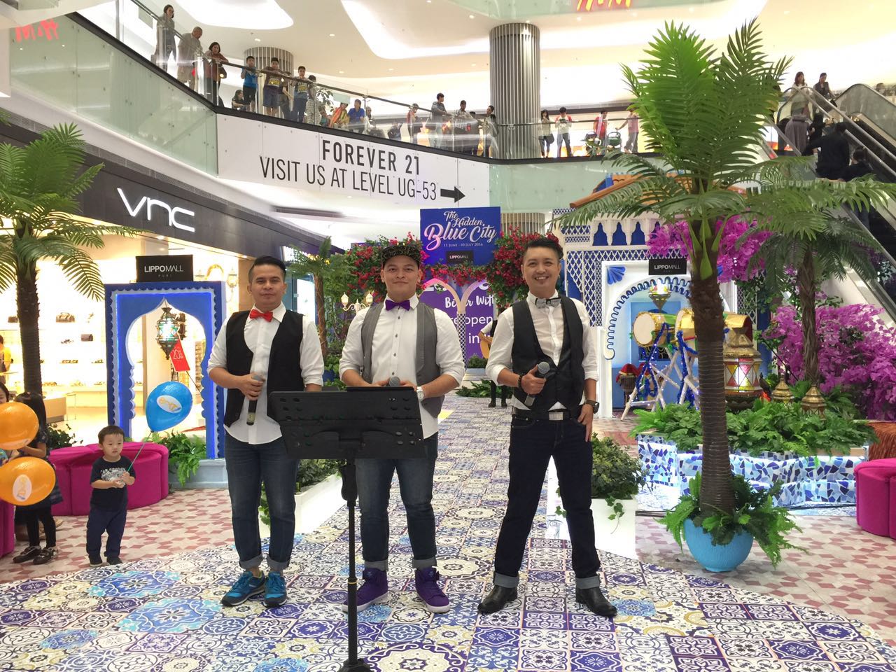 Galery Sinyo Management