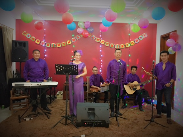 Galery Sinyo Management