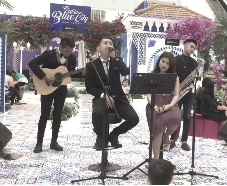 Galery Sinyo Management