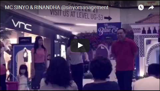 Video Sinyo Management