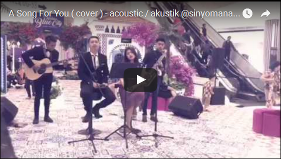 Video Sinyo Management