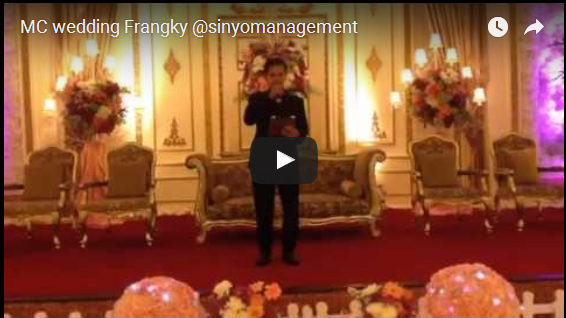 Video Sinyo Management