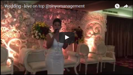 Video Sinyo Management