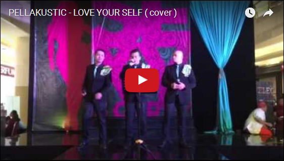 Video Sinyo Management